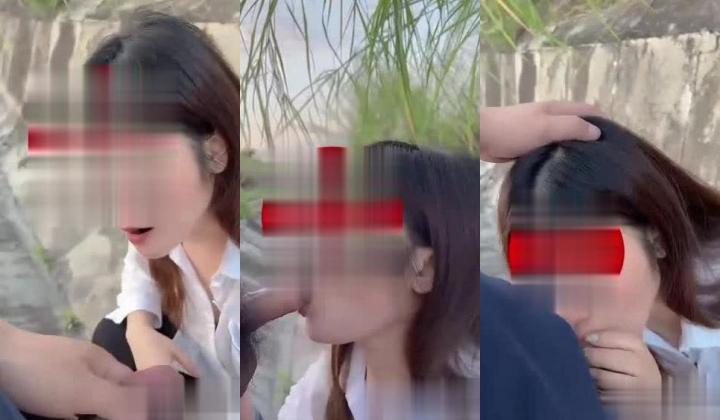 极品蛮腰肥臀反差骚母狗婷gxmm各种人前露出户外啪啪3P群P公园打炮吓坏保洁大叔