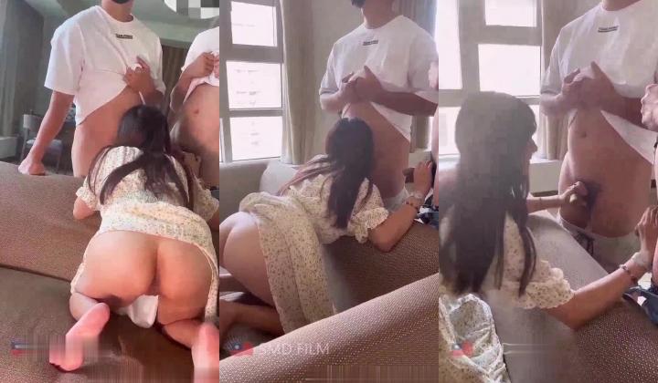 爆乳推特网红《Jan小兔子》线下与粉丝性爱私拍 ️喜欢被粉丝操喜欢被内射