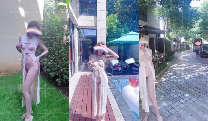 万人追踪推特上流社会白富美S级身材女神【海绵爸爸】淫乱私拍各路金主参加4P群P女女不堪入目