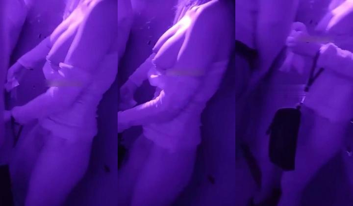 【猎奇资源 ️疯狂砂舞】淫乱舞厅八月最新重庆舞厅内的淫乱抓奶 抠逼 吃鸡 偷操 站炮 高清720