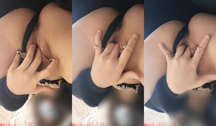 阴环阴钉满背纹！推特极品反差小妹【僵尸玩偶】牛逼私拍~顶级SM性虐露出啪啪塔尖骚母狗