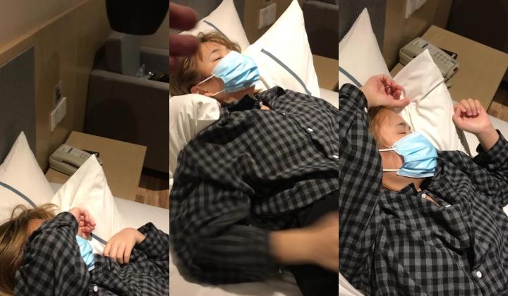 ️涉世未深单纯学生妹网恋，现实约会套路被小胖死猪玩，各种玩弄啪啪，内窥镜看子宫