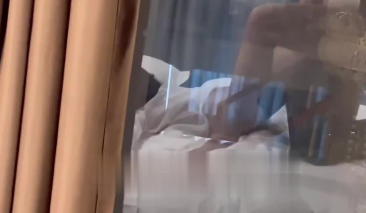 女神反差婊甘愿成为大神小母狗！推特大屌调教性爱行家【艾伦】，大奶蜂腰翘臀美女被大鸡巴征服各种啪啪