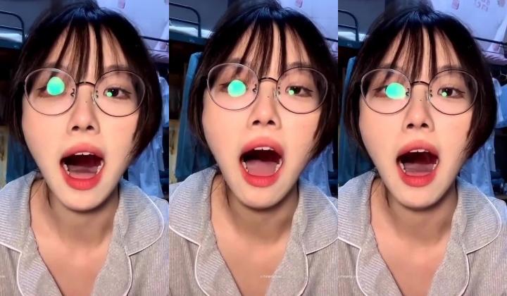 【吃鸡啪啪 ️全球竞技】众美女口技 ️渴望鸡巴的大眼睛 认真吃鸡的小姐姐最迷人 裹爽再操 完美露脸 高清720P版