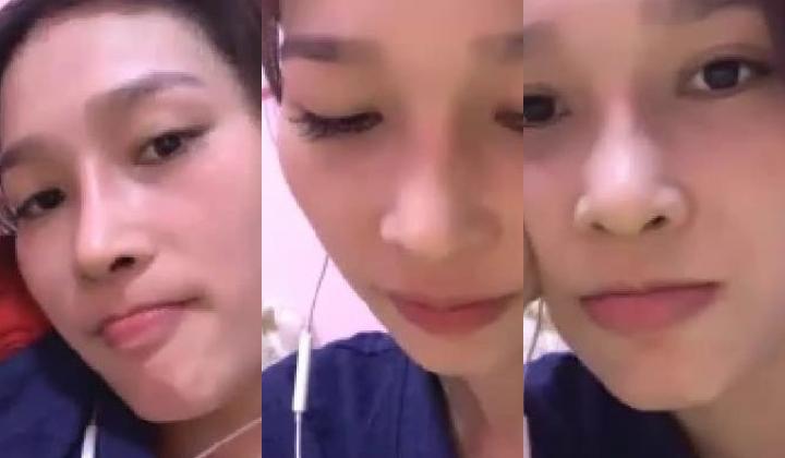 【财子撩妹】冒充土豪撩妹视频9月礼包-假装打钱忽悠漂亮妹子露乳抠穴，套路厉害值得学习