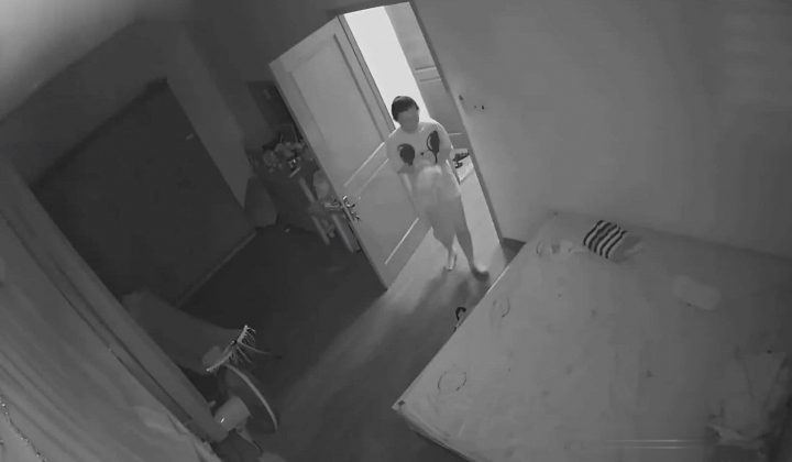 【破解摄像头】稀缺摄像头 自慰合集 把自己玩高潮了