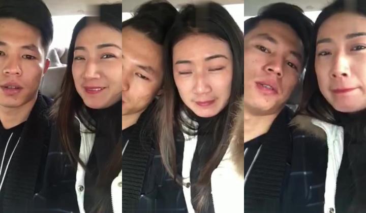 家人妻出租屋与情夫白日宣淫自拍洩漏