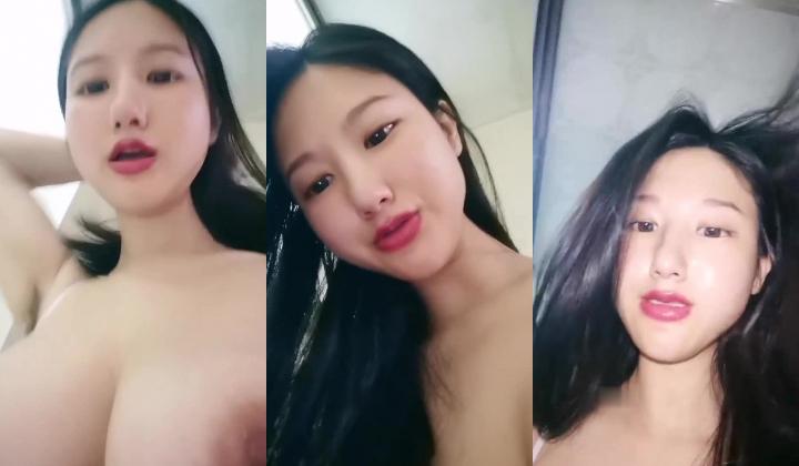 真实艺术生毕业，小学音乐老师下海，【晞晞宝贝】~!粉丝订制黄金圣水~打包快递~超大奶子，这逼水不