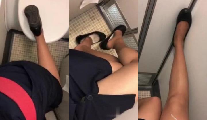 【真实空姐】各大航空美丽空姐不欲人知的真实反差