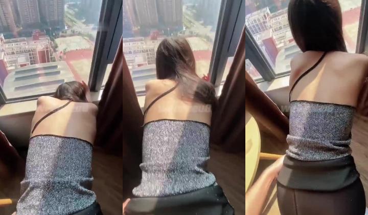 千人斩约炮大神【异地且怀孕】专操极品嫩妹小母狗！清纯可爱的女高嫩妹被大神调教成淫荡母狗，少女肉体全身是宝