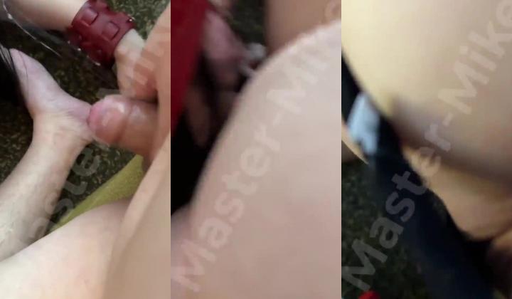 真枪实弹折磨女奴！推特重度虐女金主【迈克大师】饲养多位性奴开发私拍，操够了各种花样