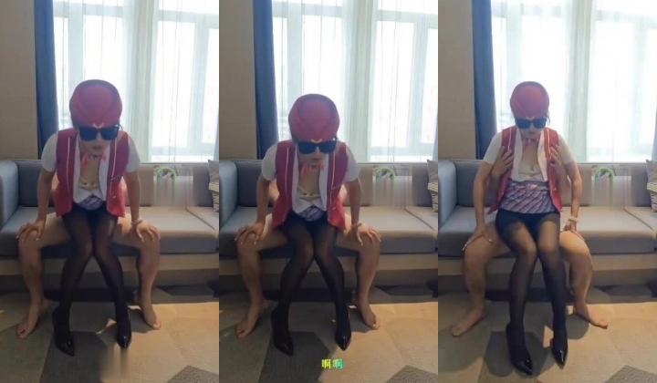 绿帽奴，换妻大神，【12316757_Qizhi】娇妻绝版福利 娇妻老公情人三人行其乐融融
