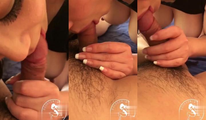 极品骚货人妻宝宝米奇淫妻 - 口爆等视图S+V调教多P淫语