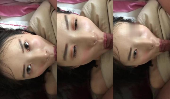 郑州高颜值大美女徐媛与大学男友流出 此女很漂亮 在泄密资源中是不可多得的大美女