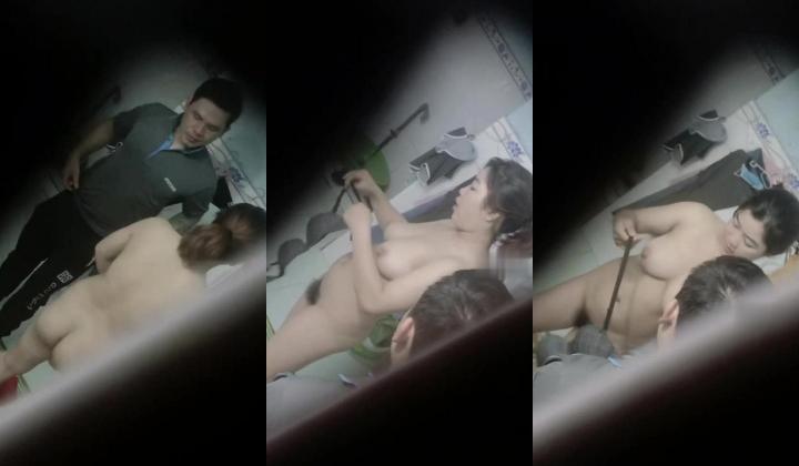 【洗澡更衣偷拍】 多场景冒死偷拍美女学生妹洗澡换衣服