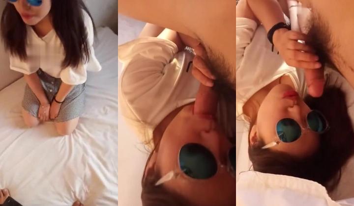 渣男分手后报复流出徐州学生妹小赵与校男友不雅露脸自拍毒龙肛交SM野战教室口交挺好妹子被调教狠反差