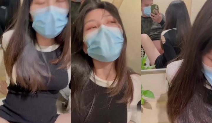 【吃鸡啪啪 ️全球竞技】众美女口技 ️渴望鸡巴的大眼睛 认真吃鸡的小姐姐最迷人 裹爽再操 完美露脸 高清720P版