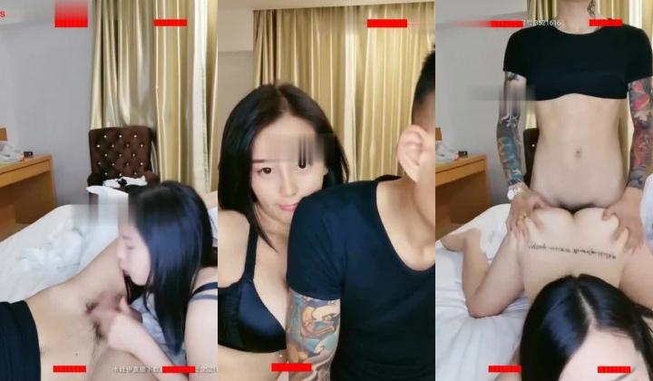 御姐范巨乳美女主播【衣裳湿半】再战纹身跑友 无套抽插 跳蛋喷水啪啪内射 射一脸 连操两炮 高清完整版