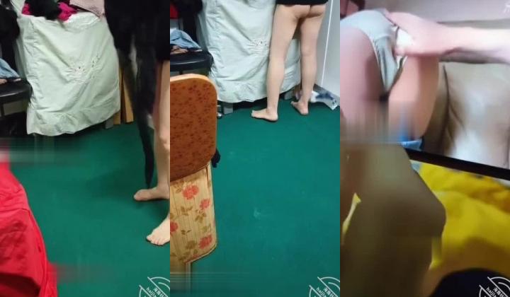 【海角社区】母子乱伦大神『与母缠绵』双穴开发多体位操老妈