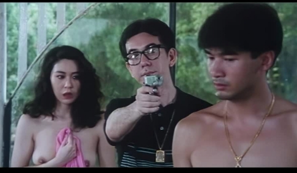 警花肉搏强奸党.Beyond the Copline.1994[港台三级]