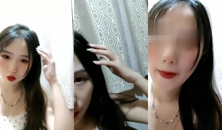 新人大学生下海，【小土软乎乎】，化妆起来美美哒，出去购物逛街，刚毕业没多久，粉嫩可口的小仙女