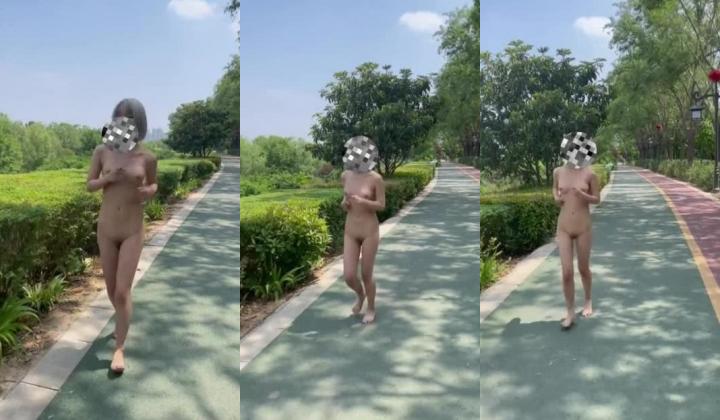 推特露出福利姬【小猫不流泪】极限露出挑战 裸体拿外卖 大街人前刺激露出 户外天体裸行 羞耻尿尿 各种反差行为！