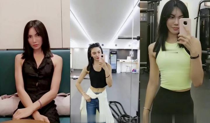 女友和健身教练那些事儿