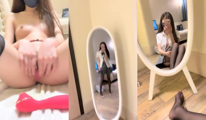 【宝宝有点坏】新人下海~!喜爱被调教学妹~道具自慰~喷尿爽到喷尿
