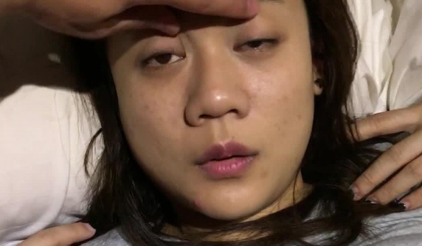 【真实灌醉】【国内精品原创】美女姐姐被灌醉后脱衣服翻眼死猪般随意把玩
