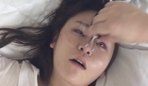 MJ大神灌醉酒吧失恋女开房希尔顿酒店任意迷玩