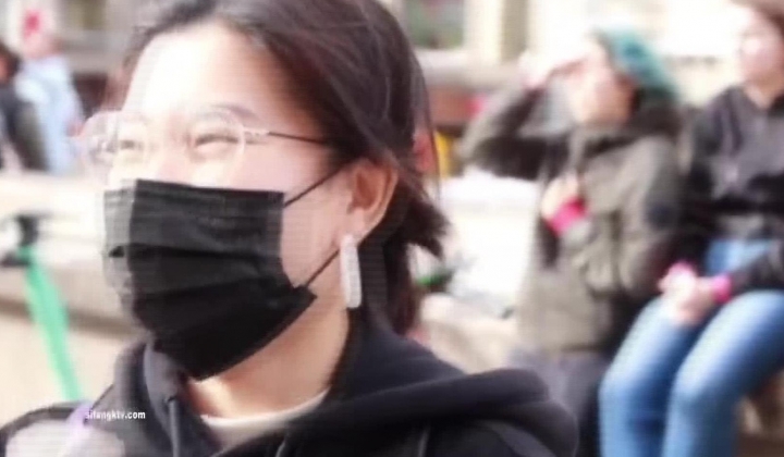 德国留学生原创大神【婊妹与婊弟】最新露脸极致私拍~啪啪内射~户外露出~裸舞实力全能王