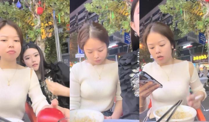 酒店女神，醉生梦死的每一天，羡煞众人，【03年安琪拉表妹】，夜店狂欢，喝醉都吐了，酒店啪啪