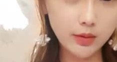 高颜值美女主播炸柠檬收费直播大秀 颜值高身材好 自慰插穴 木耳很粉