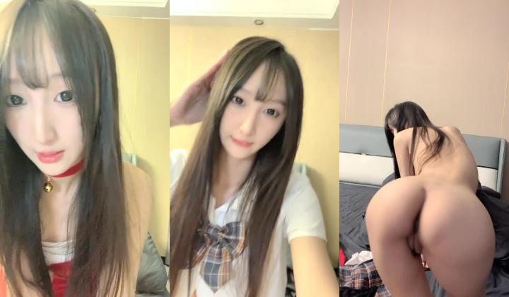 喜迎圣诞 麋鹿情趣装女神【泡泡咕】明星颜值 粉嫩女神  给你所有想看的 超嗲娃娃音 收益登顶必看