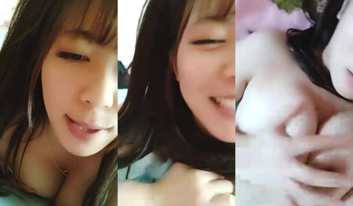 纯纯的小美女露脸难得一见的大秀，露脸很有料奶子不小自己舔奶头真性感，骚逼粉嫩撅着屁股给你看，不要