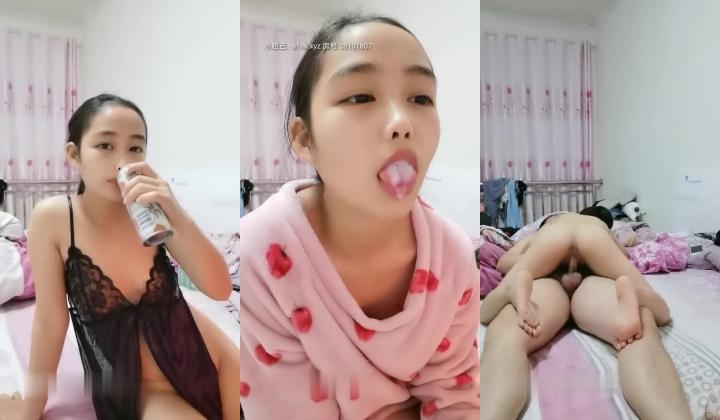 【娃娃脸一线逼&流氓妹妹】单亲妈妈，00后小孕妇，刚剖腹产没多久，约粉丝直播啪啪赚奶粉钱，这身材