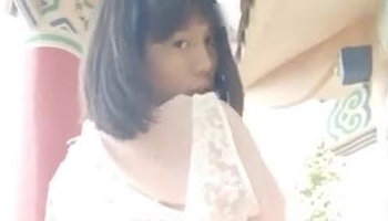 猥琐猪头男和身材不错的白虎女主播在风景区的凉亭里直播啪啪对白清晰 好久没有见到这等优质的野战主播
