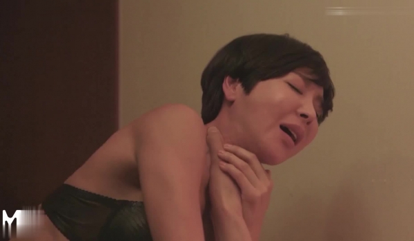 MFK-0015私家侦探之他的面容