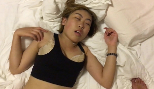 【国内真实灌醉】【海尔灌醉收藏系列】-第一V[健身女孩]