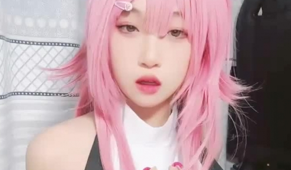 极品颜值露脸清纯少女『神探狸狸人形玩偶doll』 清纯的脸庞淫荡的行为 超级反差的女孩子，清纯淫