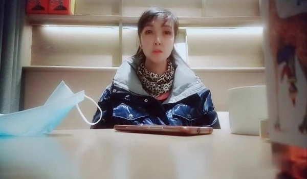 【良家故事】，泡良最佳教程，长沙的护士，被激发出来了性欲，想来两个男人一起操他
