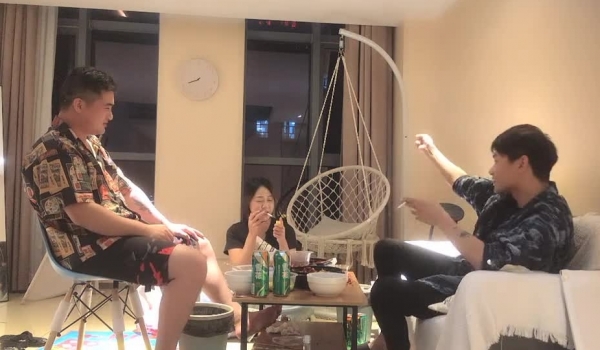 泡良大神，万花从中过，【91约妹达人】未流出完整版，饮酒作乐，酒店里活色生香操屄不停
