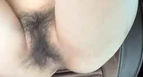 【王子哥专啪学生妹】雨过天晴，野外车震，好不容易硬起来被路过的一群牛吓软了，面对美乳嫩穴却有心无