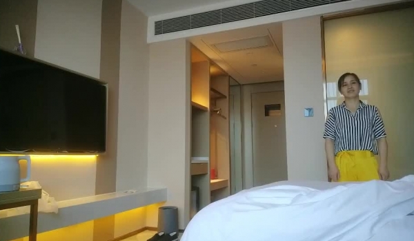 【良家故事】良家妇女收割机 寂寞出轨酒店开房，， (收费房，密码房，都有声音) ️(公开房)没声