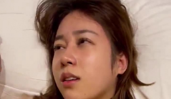 单位聚餐灌醉身材丰满的女同事带回酒店各种姿势爆操刚刮过毛的肥鲍鱼