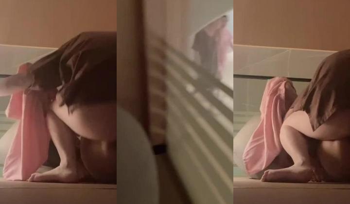 推特新晋BDSM绿帽调教大神「橘Sir-S」付费资源 露出任务、NTR单男、SM调教、多人淫乱…