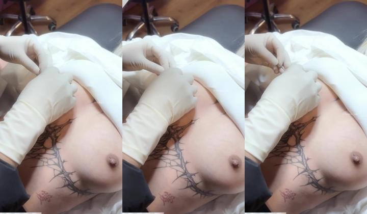 玩女天花板，花式硬核调教大神【CCYYSM】推特福利，特写玩子宫针刺拳交啪啪，很黄很暴力