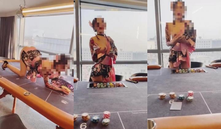 【淫乱女奴 ️重磅核弹】性爱调教天花板『BM大官人』最强私拍 ️花样调教 激操3P露出做爱 飞镖