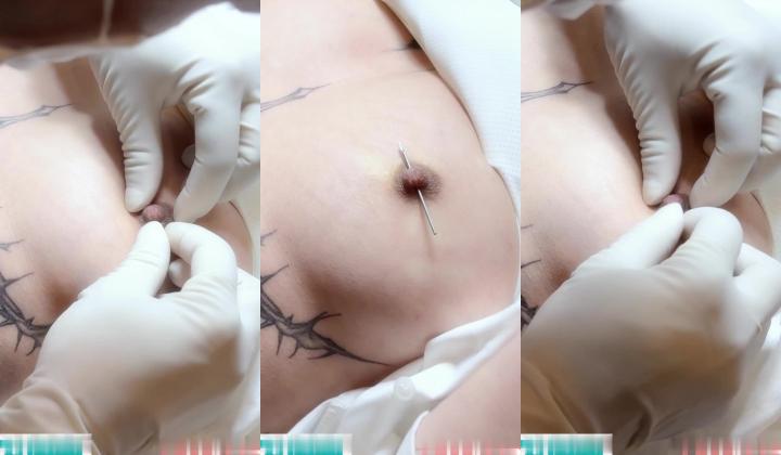 玩女天花板，花式硬核调教大神【CCYYSM】推特福利，特写玩子宫针刺拳交啪啪，很黄很暴力