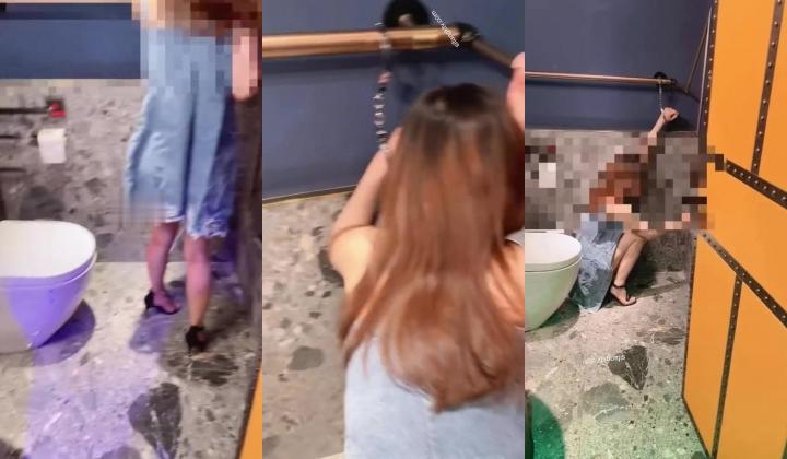 真枪实弹调教女奴！性虐SM天花板实力大佬【BM大官人】室内外各种花式啪啪露出调教骚母狗
